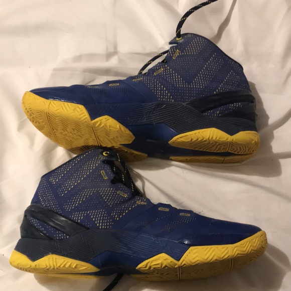 Curry 2 ‘Dub Nation’ - Picture 5 of 5